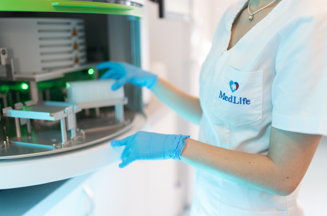 NEWS.ro: Lipoproteina(a), „amprenta” genetică a riscului cardiovascular. Dr. Elena Kosa, MedLife, explică de ce este important să o testăm şi când devine un pericol pentru inimă