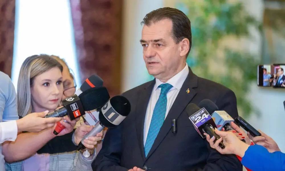 NEWS.ro: Ludovic Orban: Pensiile magistraţilor,  o saga care a început din septembrie şi care a durat mult prea mult. Poate fi o bază pentru corectările absolut necesare şi pentru alte categorii de pensii speciale