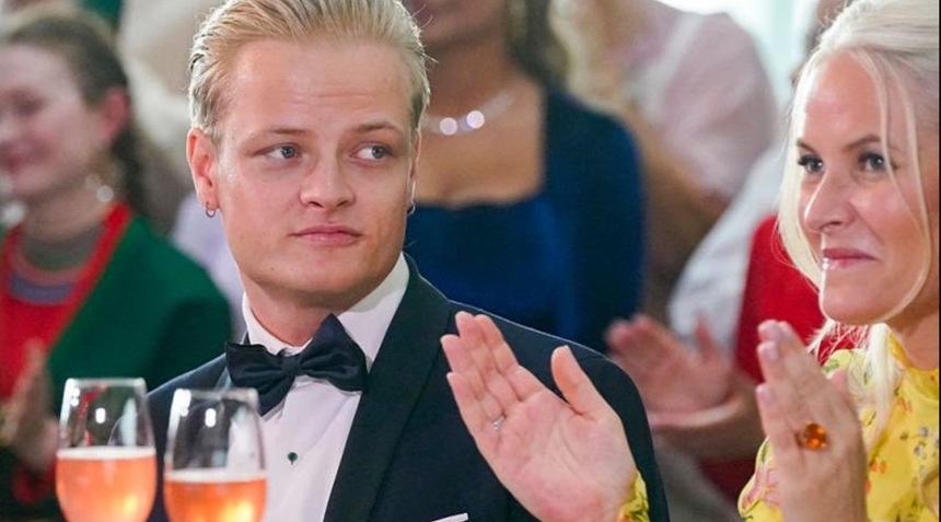 NEWS.ro: Marius Borg Høiby, fiul prinţesei Norvegiei Mette-Marit, judecat pentru viol, a pledat nevinovat