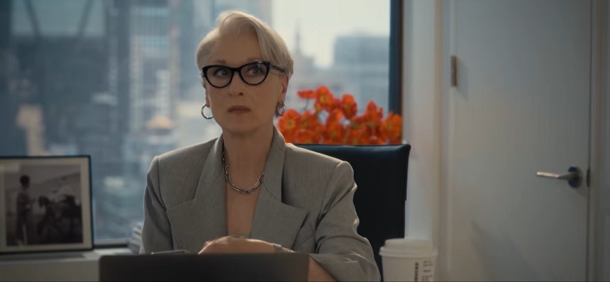 NEWS.ro: Meryl Streep, Anne Hathaway, Emily Blunt şi Stanley Tucci revin în 