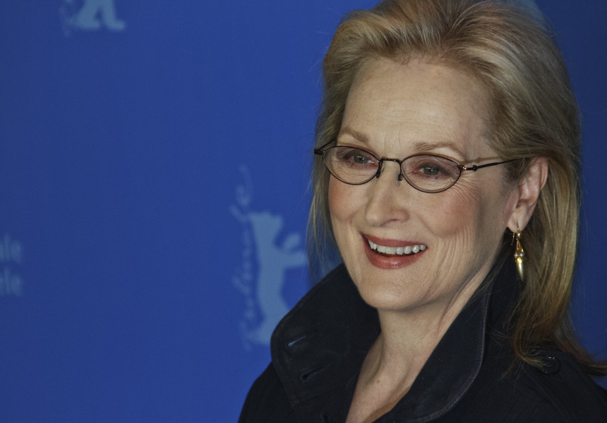 NEWS.ro: Meryl Streep va interpreta rolul lui Joni Mitchell într-un nou film biografic