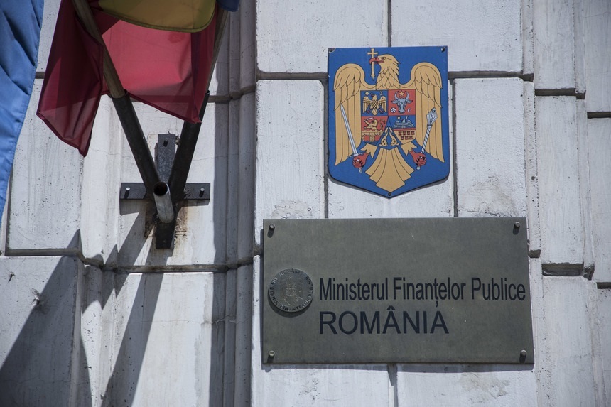 NEWS.ro: Ministerul Finanţelor detaliază pachetul de măsuri fiscale şi de investiţii pentru relansarea economică şi stimulare a economiei