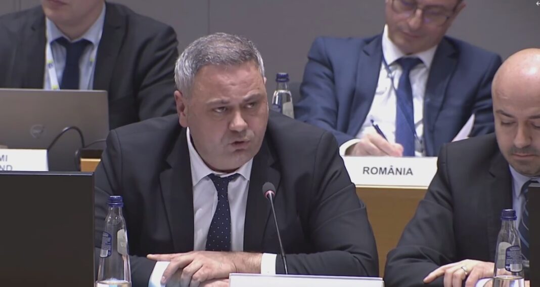 NEWS.ro: Ministrul Agriculturii propune patru măsuri pentru eliminarea practicilor comerciale neloiale, între care limitarea mărcilor proprii ale retailerilor la maximum 20% din volumul realizat