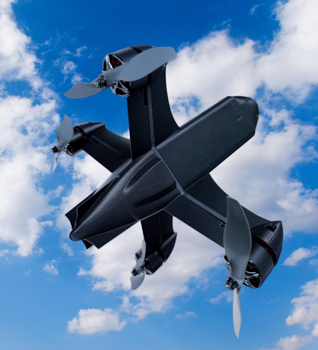 NEWS.ro: Ministrul Apărării: Acel drone wall, în care cineva ca într-un joc pe calculator lasă o perdea, prin care nu mai trece absolut nimic, este o utopie / Protejăm zonele populate