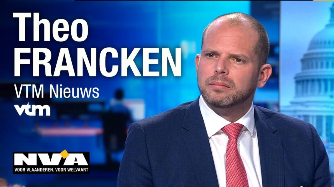 NEWS.ro: Ministrul belgian al apărării, către Merz: „Ţineţi-vă gura!” în privinţa armelor nucleare. Theo Francken îndeamnă liderii să fie mai discreţi pe măsură ce discuţiile privind descurajarea atomică europeană se intensifică