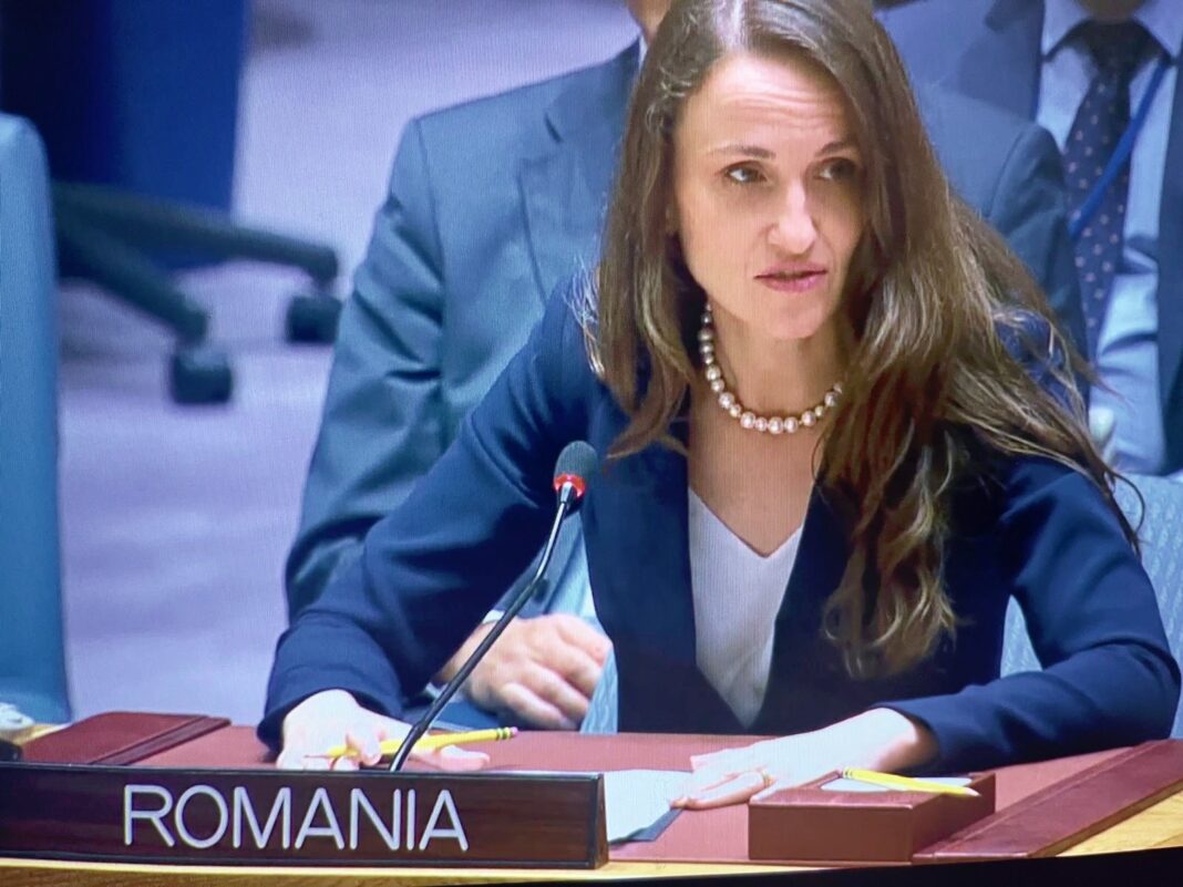 NEWS.ro: Ministrul de Externe Oana Ţoiu, în vizită de lucru la Londra. Întâlniri cu omologul britanic, cu reprezentanţii comunităţii româneşti,vizită la Universitatea Oxford, prelegere la Chatham House
