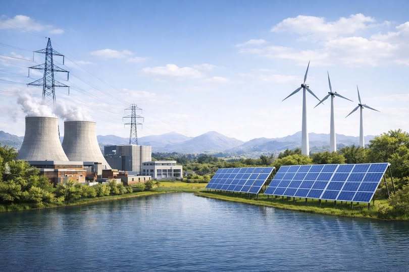 NEWS.ro: Ministrul Energiei, Bogdan Ivan: Astăzi, ASF a confirmat completarea documentaţiei depuse pentru proiectul CCP.RO - Contrapartea Centrală, o infrastructură-cheie pentru funcţionarea pieţelor moderne şi reducerea riscului de contraparte