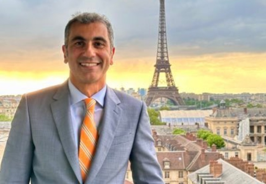 NEWS.ro: Ministrul francez de Externe Jean-Noël Barrot sesizează justiţia împotriva diplomatului Fabrice Aidan, al cărui nume apare în dosarul Epstein