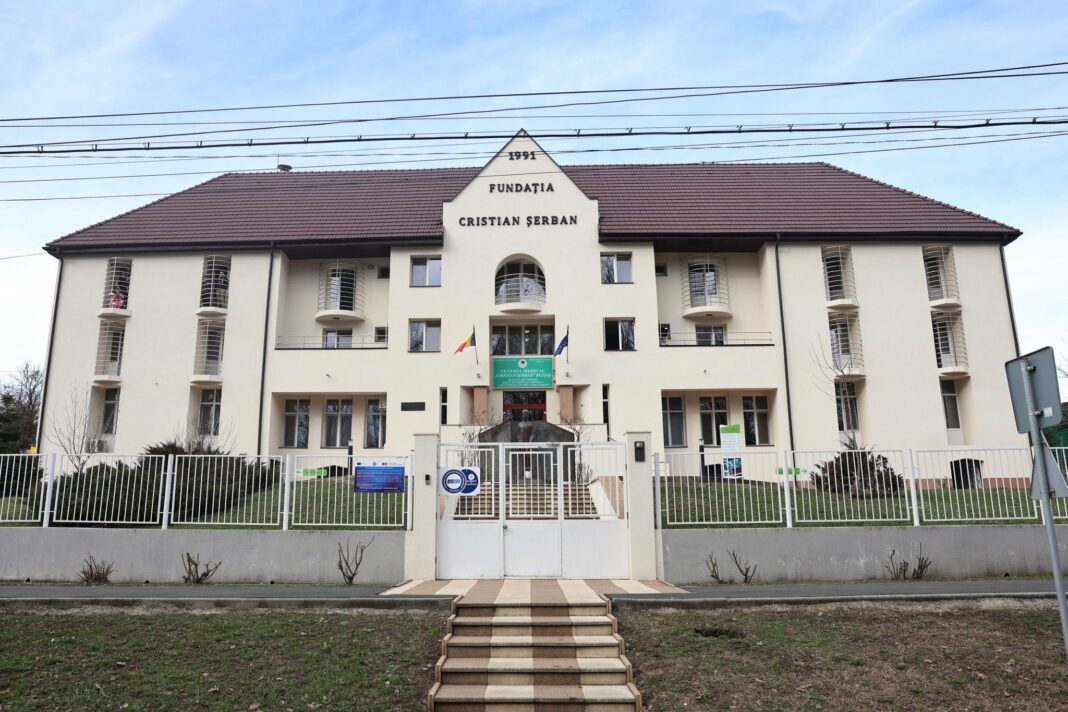 NEWS.ro: Ministrul Sănătăţii anunţă alocarea a peste 10 milioane de lei pentru un spital din Timiş dedicat copiilor şi tinerilor cu diabet zaharat, hemofilie şi alte afecţiuni care necesită recuperare complexă