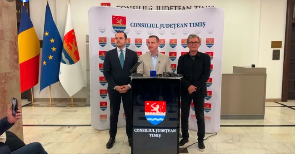 NEWS.ro: Ministrul Sănătăţii propune organizarea de consorţii între spitale: Orgoliile trebuie să înceteze / În Timişoara sunt şase secţii de Chirurgie / Alfred Simonis: Abordarea mea faţă de Primăria Timişoara este să încercăm să-i convingem, să nu-i aricim