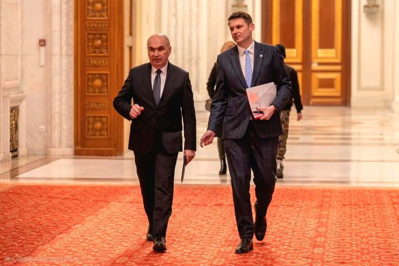 NEWS.ro: Mircea Abrudean: România face un pas ferm împotriva privilegiilor nejustificate şi reuşeşte să ducă la capăt reforma pensiilor magistraţilor, cerută cu insistenţă de societatea românească