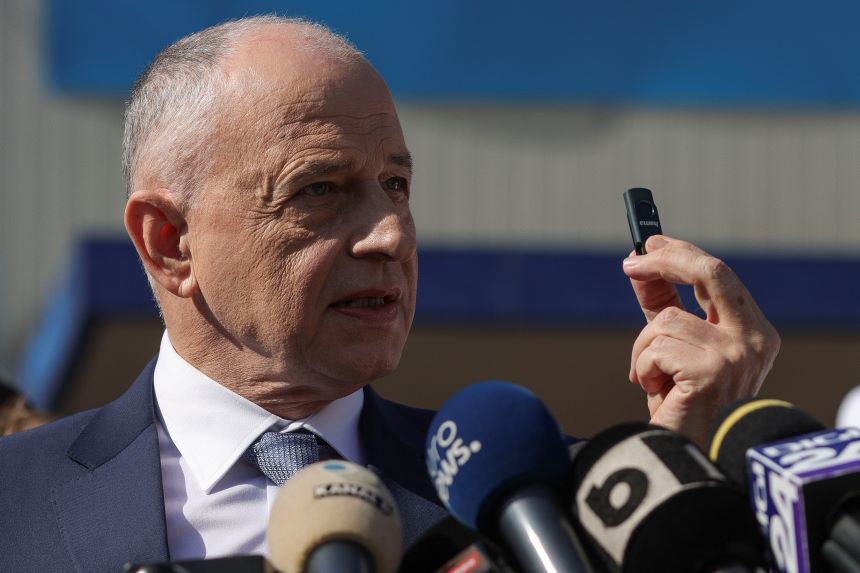 NEWS.ro: Mircea Geoană spune că NATO nu ar mai exista fără SUA: Va fi un dezastru, şi pentru americani va fi un dezastru / Eu cred că NATO va rezista