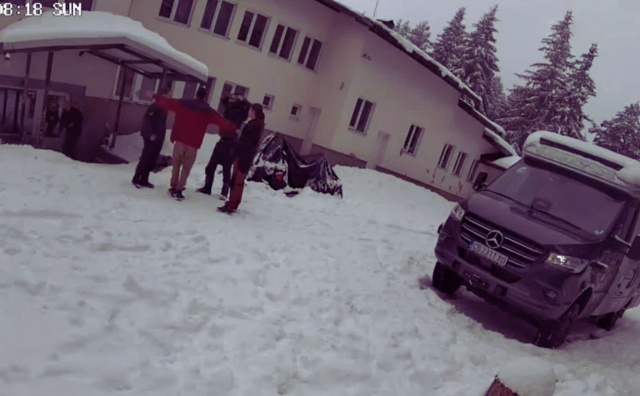 NEWS.ro: Misterul de la Petrohan. Moarte, înşelăciune sau o sectă? Ce a relevat până acum ancheta asupra cazului tulburător din Bulgaria