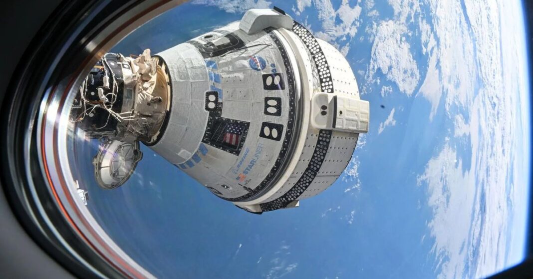 NEWS.ro: NASA face o evaluare foarte severă a zborului-test eşuat al navei Starliner construită de Boeing: „Deficienţe de proiectare şi inginerie”