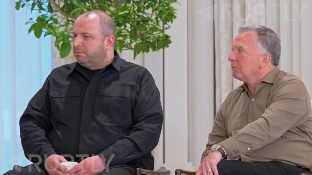 NEWS.ro: Negociatorii ucraineni se vor întâlni joi cu echipa SUA pentru a discuta despre un „pachet de prosperitate”, anunţă Zelenski