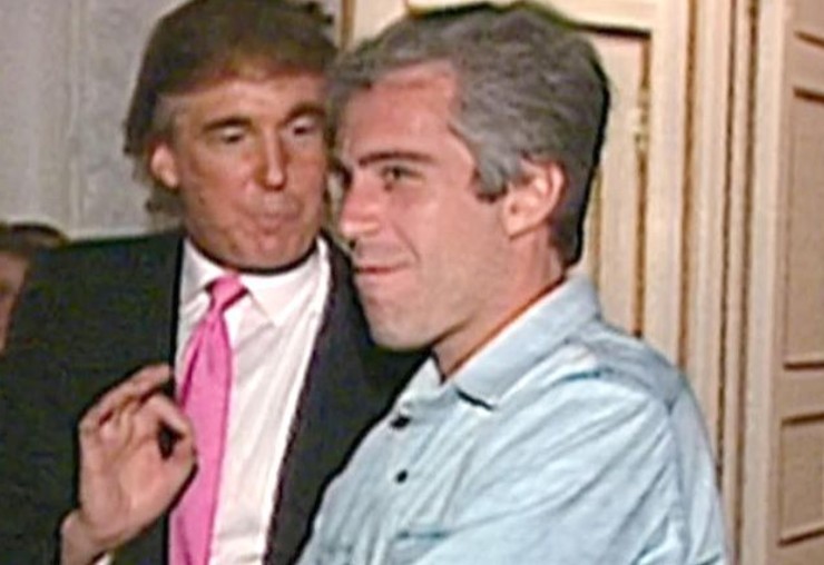 NEWS.ro: Nicio referire la dosarele Epstein în discursul record al lui Trump despre Starea Uniunii