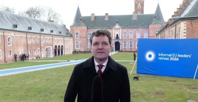 NEWS.ro: Nicuşor Dan, despre participarea la prima şedinţă a Consiliului pentru Pace: Suntem încă în discuţii cu partea americană