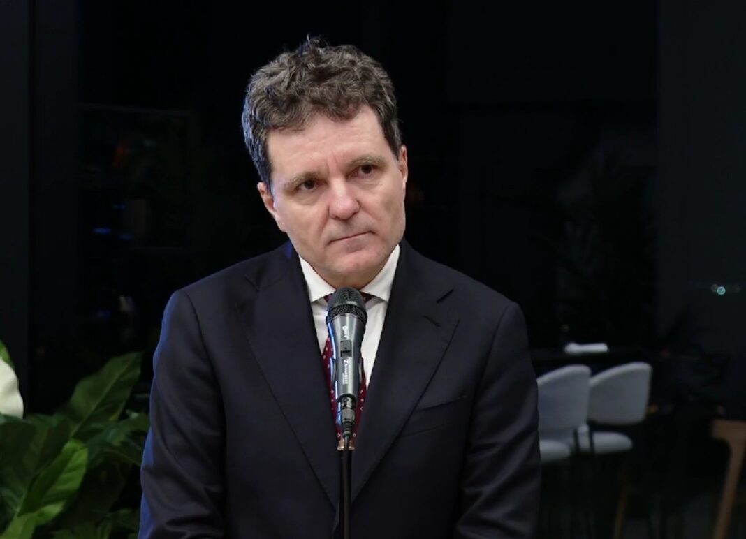 NEWS.ro: Nicuşor Dan: Uitându-mă doar la numele pe care le-am văzut, pentru fiecare dintre cele trei parchete există persoane foarte interesante şi eu sunt optimist că ele vor dinamiza
