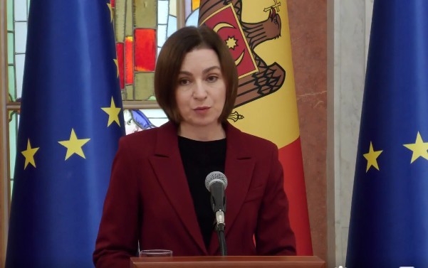 NEWS.ro: Noul ambasador al Republicii Moldova în România este Mihail Mîţu. Preşedinta Maia Sandu a semnat decretul de numire