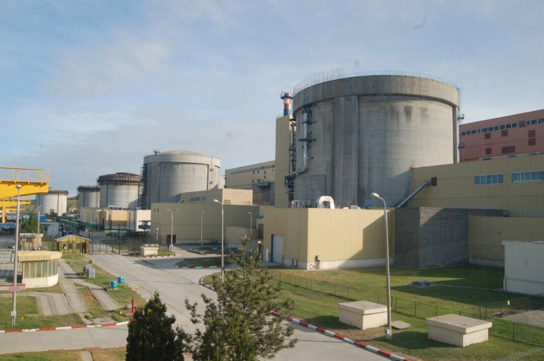 NEWS.ro: Nuclearelectrica, administratorul centralei nucleare din Cernavodă, a realizat anul trecut un profit net mai mare cu 40%, de 2,39 miliarde lei