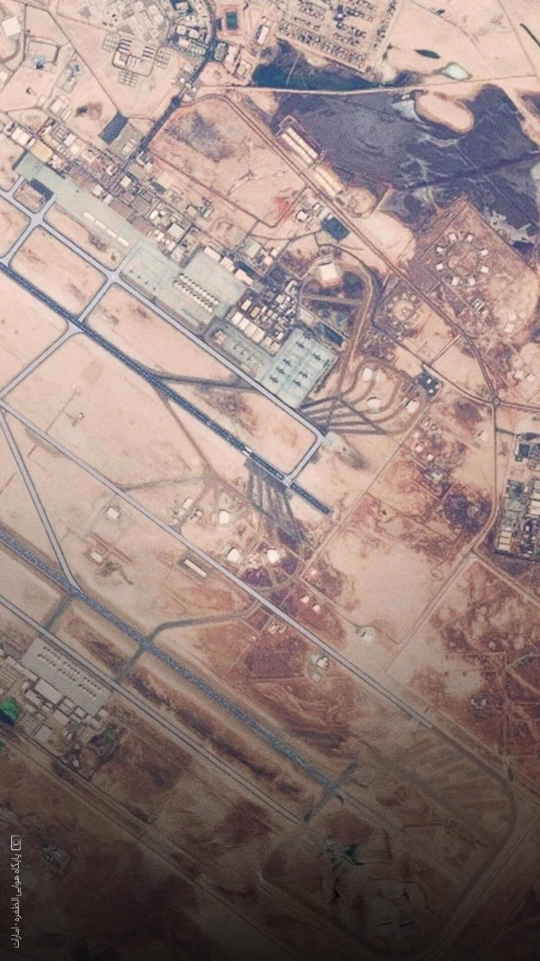 NEWS.ro: O agenţie de presă iraniană publică o imagine a unei baze militare franceze: „Suntem foarte vigilenţi”, reacţionează Emmanuel Macron