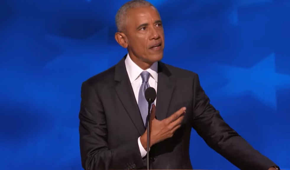 NEWS.ro: Obama compară ”comportamentul necorespunzător” al ICE în Minnesota cu dictaturile