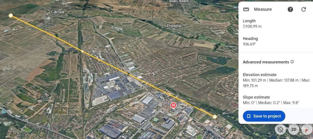 NEWS.ro: Olguţa Vasilescu îi răspunde lui Radu Miruţă pe tema blocului din Craiova: Este amplasat într-un ansamblu rezidenţial cu multe alte blocuri de 10 etaje, în apropierea unui cartier construit chiar pe un teren al MApN / Ce spune despre depozitul de muniţie