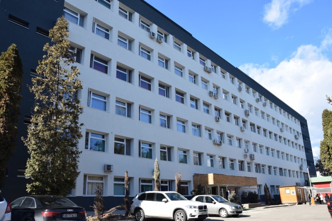 NEWS.ro: Pacientă diagnosticată cu trei tipuri de cancer, operată cu succes la Spitalul Judeţean de Urgenţă Alba Iulia. Intervenţia a durat patru ore