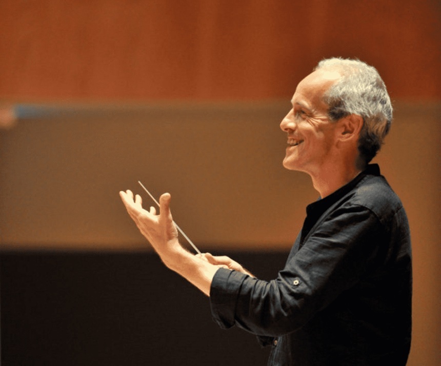 NEWS.ro: Paul Daniel, Lucas Debargue şi Joshua Hopkins, în premieră pe scena Filarmonicii „George Enescu”