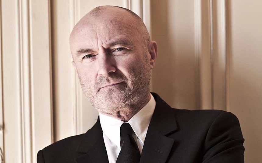 NEWS.ro: Phil Collins, Mariah Carey şi Lauryn Hill, printre nominalizaţii pentru Rock and Roll Hall of Fame