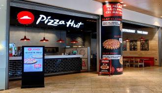 NEWS.ro: Pizza Hut închide şapte restaurante în România