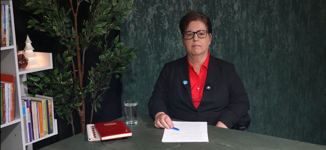 NEWS.ro: Preşedinta Consiliului Naţional al Dizabilităţii din România: Nici de data aceasta nu s-a ţinut cont de persoanele cu dizabilităţi / Este profund nedrept să tai drepturile stabile, previzibile, garantate prin lege şi apoi să vii cu ajutoare punctuale