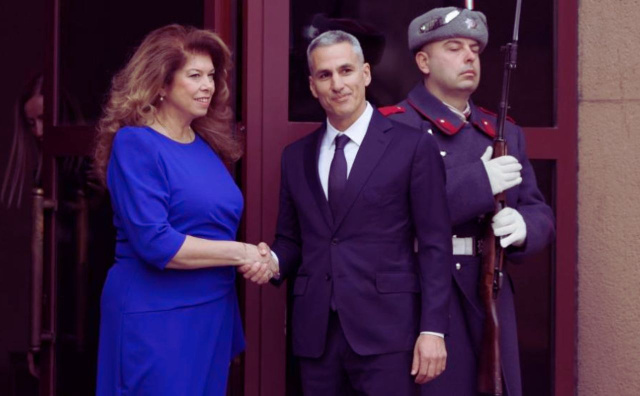 NEWS.ro: Preşedintele Bulgariei l-a numit pe viceguvernatorul băncii centrale în funcţia de prim-ministru interimar pentru a pregăti alegerile anticipate