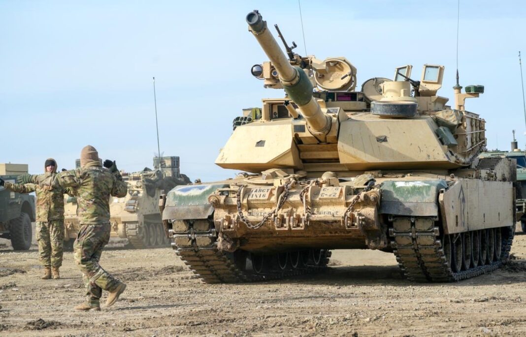 NEWS.ro: Preşedintele Nicuşor Dan: Exerciţiile militare desfăşurate în ultimele zile la Smârdan, unde forţele româneşti s-au antrenat alături de cele americane, arată că Parteneriatul Strategic între România şi SUA este puternic şi se consolidează permanent