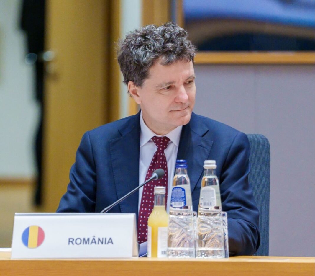 NEWS.ro: Preşedintele Nicuşor Dan participă joi la o reuniune informală a Consiliului European, la Castelul Alden Biesen din Regatul Belgiei / Şeful statului va pleda pentru consolidarea Pieţei Unice, atragerea de investiţii, perioade de tranziţie mai lungi pentru