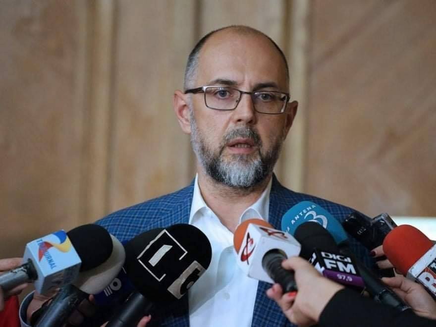 NEWS.ro: Preşedintele UDMR, Kelemen Hunor: Curtea Constituţională a susţinut cauza justă. În România nu pot exista grupuri privilegiate, de neatins!