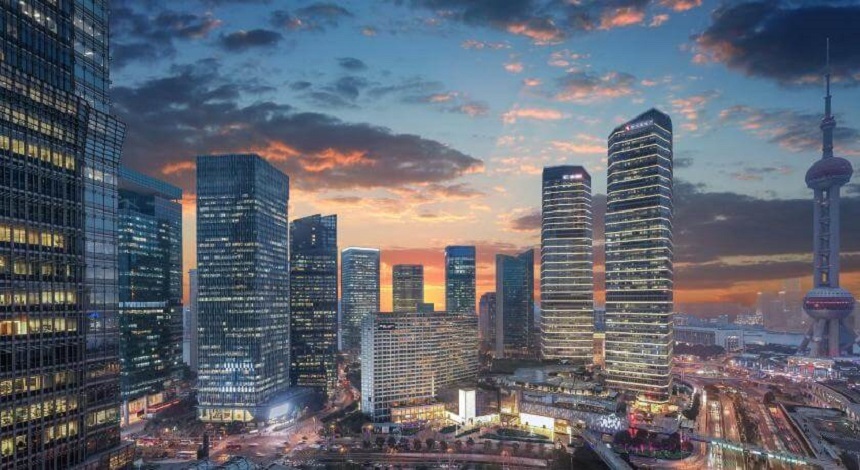 NEWS.ro: Preţurile locuinţelor noi din China au crescut în ianuarie, pe fondul semnalelor de sprijin guvernamental, arată un sondaj privat