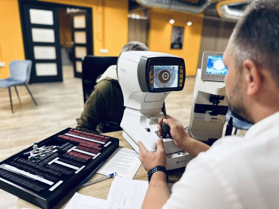 NEWS.ro: Prezenţa unei bacterii în retină, corelată cu declinul cognitiv şi cu Alzheimer