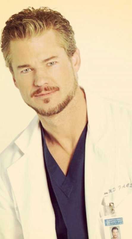 NEWS.ro: Prietenii lui Eric Dane lansează o campanie GoFundMe în sprijinul celor două fiice ale actorului decedat la 53 de ani