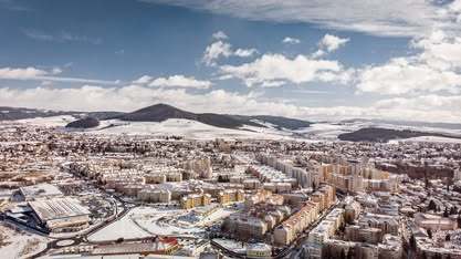 NEWS.ro: Primăria Miercurea Ciuc lansează o petiţie prin care îi cere premierului Bolojan modificarea legii, în aşa fel încât taxele şi impozitele locale să poată fi reduse din acest an, iar facilităţile pentru persoanele cu handicap să fie alocate din nou