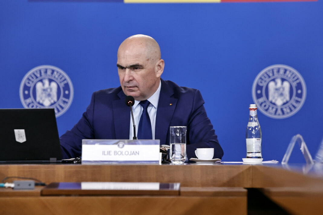 NEWS.ro: Primarii, după întâlnirea cu premierul Ilie Bolojan, de la Guvern: Am discutat doar chestiuni administrative, şi nu politice. Cu toţii ne dorim mai mult şi mai bine. Şi dacă suntem obiectivi va trebui să se întâmple şi o schimbare la nivel administrativ