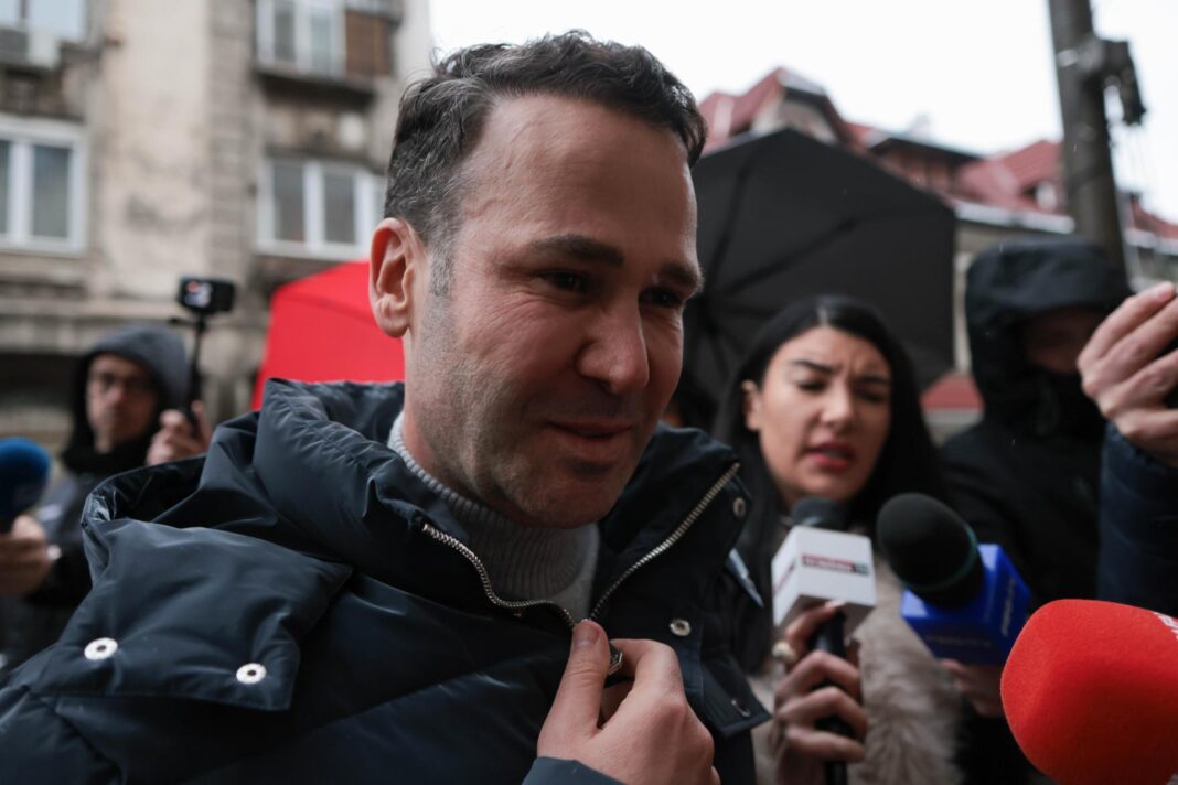 NEWS.ro: Primarul Sectorului 3 Robert Negoiţă afirmă că testul antidrog făcut la INML a ieşit negativ/ „Ca să nu fie ceva neclar”, scrie Negoiţă, postând rezultatul analizei pe pagina sa de Facebook