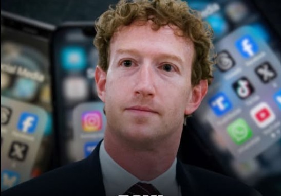 NEWS.ro: Proces istoric în SUA despre efectele reţelelor sociale asupra copiilor. Mark Zuckerberg a fost chemat să depună mărturie şi a negat că Instagram ar viza cu precădere tinerii. Meta ar putea fi nevoită să plătească daune semnificative, dacă pierde