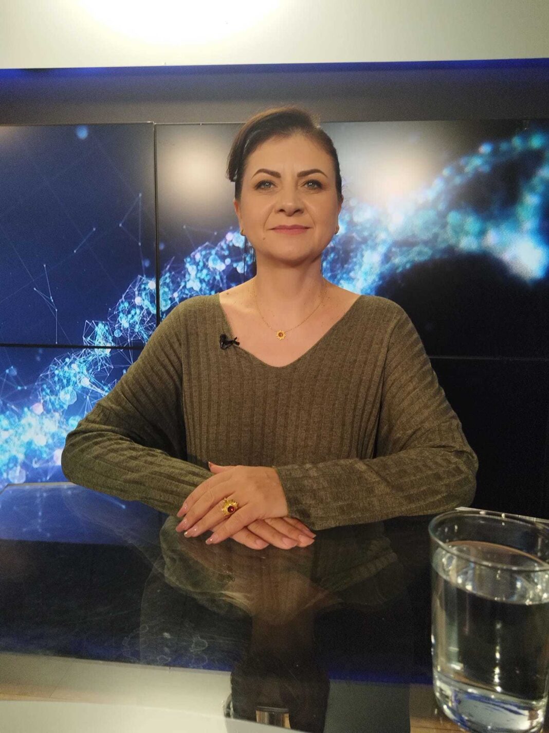 NEWS.ro: Psihologul Alina Robu afirmă că, la persoanele care au analize cu rezultate bune, dar nu se simt bine, poate exista o disfuncţionalitate la nivelul creierului