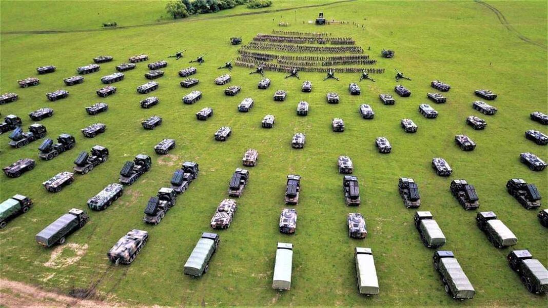 NEWS.ro: Radu Miruţă, despre veniturile militarilor: S-ar putea întâmpla să reuşesc să le mărim beneficiile, nu să le scădem / Politic, se foloseşte prea mult Armata română / Cum vrea să facă rost de bani ministurul Apărării