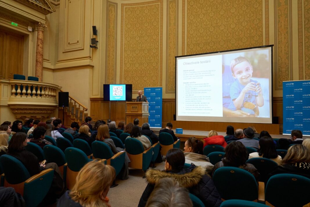 NEWS.ro: Rapoartele naţionale privind literaţia ştiinţifică şi digitală: un diagnostic esenţial pentru sistemul de educaţie din România