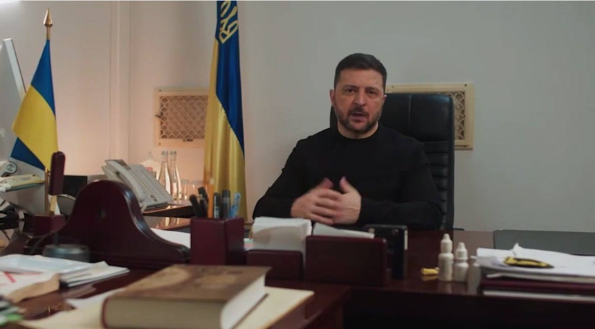 NEWS.ro: Reparaţiile la conducta Drujba vor dura mult mai mult decât solicită UE şi Ungaria, avertizează Volodimir Zelenski