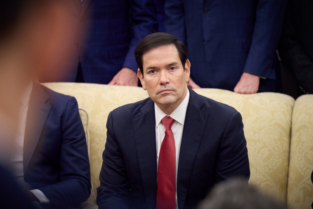 NEWS.ro: Rubio, înaintea Conferinţei de la Munchen: Cred că europenii vor să ştie încotro ne îndreptăm, unde ne-am dori să ajungem, unde ne-am dori să ajungem împreună cu ei/ Trăim într-o nouă eră geopolitică, iar aceasta va necesita din partea tuturor o reevaluar