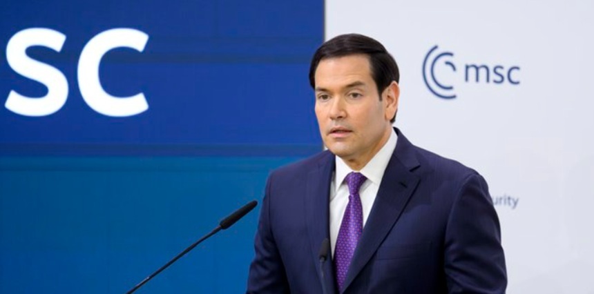 NEWS.ro: Rubio poate amâna o vizită în Israel, prevăzută la sfârşitul săptămânii