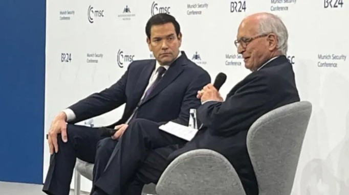 NEWS.ro: Rubio spune că SUA încă nu ştiu dacă Rusia este serioasă în ceea ce priveşte încheierea războiului din Ucraina